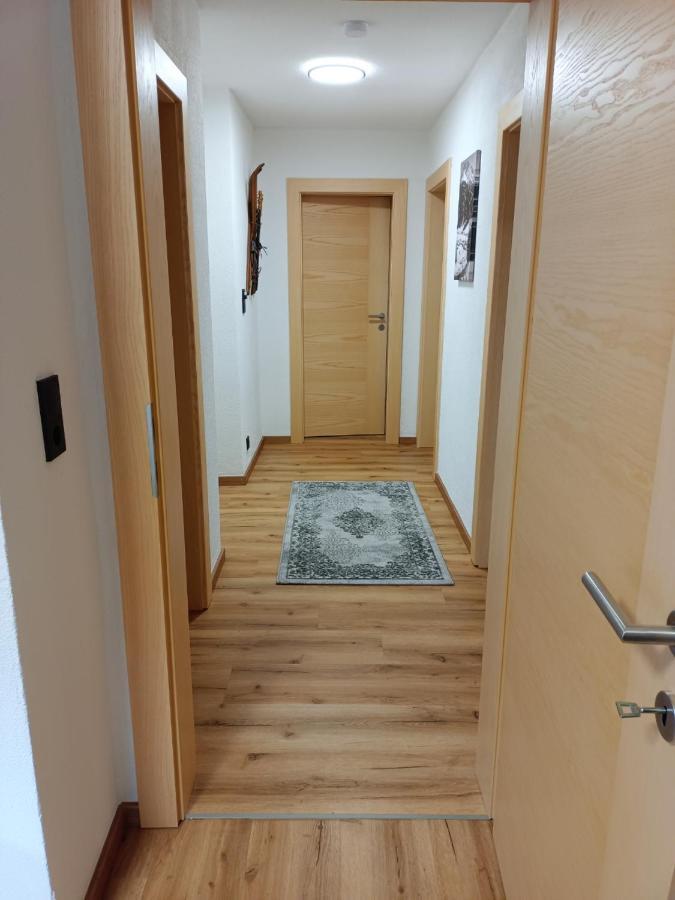 Haus Felix Apartment Pettneu am Arlberg Exterior foto