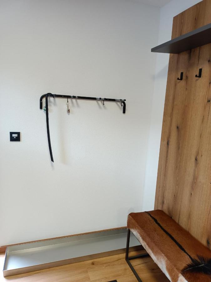 Haus Felix Apartment Pettneu am Arlberg Exterior foto